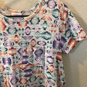 LuLaRoe Carly - NWOT